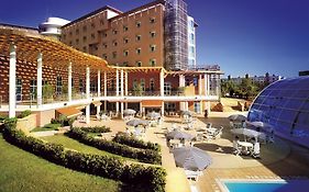 Asmara Palace Hotel